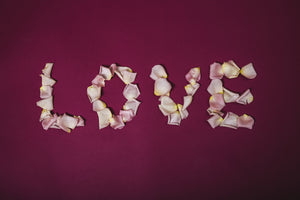 Valentine's Day - You don't have to say YES