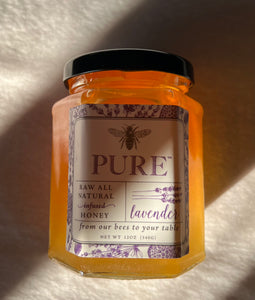 Pure Honey
