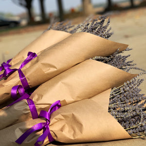 Grosso Dried Bundle